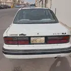 متسوبيشي جالنت للبيع للوحه مميزه