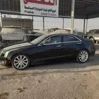 قطع غيار كاديلاك ايه تي اس موديل 2015