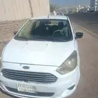 Ford Fiesta 2016