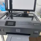 طابعه ألوان hp smart tank 530 جديده الوان وابيض واسود