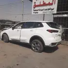 قطع غيار فورد تيرتوري موديل 2024