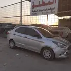 قطع غيار فورد فيجو موديل 2017