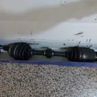 قطع غيار ازيرا