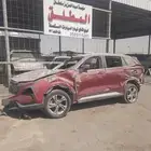 قطع غيار فورد تيرتوري موديل 2024
