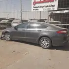 قطع غيار فورد فيوجن موديل 2015