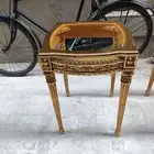 كنب ومجالس وطاولات