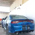 قطع غيار دودج تشارجر RT 2017 تشليح نجم الامريكي