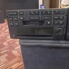 مسجلات سيارات وكاله للبيع