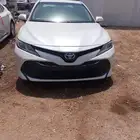 تويوتا كامري هايبرد 2020