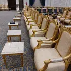 تاجير جميع ملتزمات الحفلات