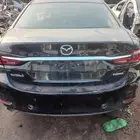 مازدا  6 2020