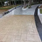 الخرسانة المطبوعة stampede contact