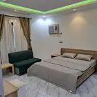 شقق مفروشة للايجار تنومة