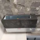 مكيف مخفي واسبلت