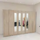 دواليب خزاين ملابس جديدة