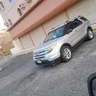 اكسبلور لبيع الباحة