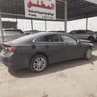 قطع غيار شيفروليه ماليبو موديل 2017