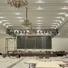 شاشات ليد بجمعيع المقاسات لمطاعم ولكافيها وصالات لمناسبات