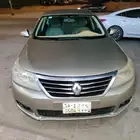 Renault safran