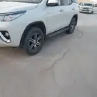 Toyota forerunner 2019