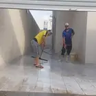 شركة المختار كلين لتنظيف وعزل خزانات تنظيف من شقق فلل عمائر