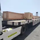 لوبد لنقل المعدات والغرف والسيارات في البدع ضبا وما حولها