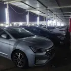 Hyundai Elantra 2020