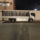 دينا نقل عفش والاثاث 6متر