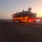 سطحه هيدروليك الرياض إلي جده ومكه والطايف