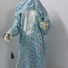 شراشف صلاة مقاس كبير