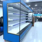 ثلاجات سوبر ماركت ماكينه خارجي موفر طاقه في ديوان 410