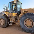شيول980G للايجار في وادي الدواسر