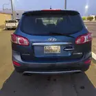 هونداي سنتافي 2012