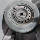 اربعه جنوط مقاس 14 نضيفه
