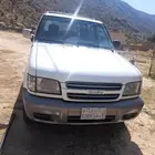 جيب ايسوزو 2002