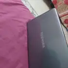 لاب توب توشيبا للبيع