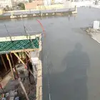 مقاول ملاحق وارتدادات