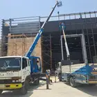كرين كرينات دينه ونش باسكت سله للايجار اليومي والمشاوير