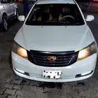جلي جراند 7 موديل 2015