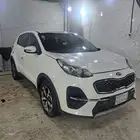 كيا سبورتاج 2019 ديزل