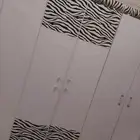 غرفة نوم بحالة جيدة