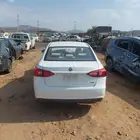 قطع غيار تشليح ام جي360