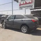 قطع غيار شيفروليه اكيونكس موديل 2019