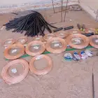 تمديد نحاس مكيفات تاسيس سبليت