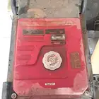 ماطور كهرباء مستخدم