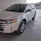 فورد ايدج نظيف