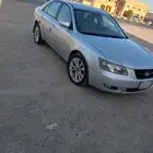 سيارة سوناتا 2007