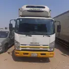 للإيجار دينه ايسوزو تبريد تجميد 2015 For Rent ISUZU