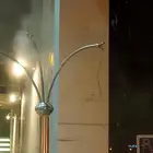 ضباب و رذاذ لتبريد وتلطيف الاجواء والجلسات الخارجية