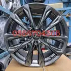 جنوط لكزس is350 F Soort مقاس 19 اصلي وكالة موديل 2023